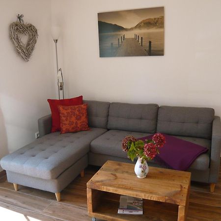 Appartamento Aloha 1 Neue Tiefe Fehmarn Esterno foto