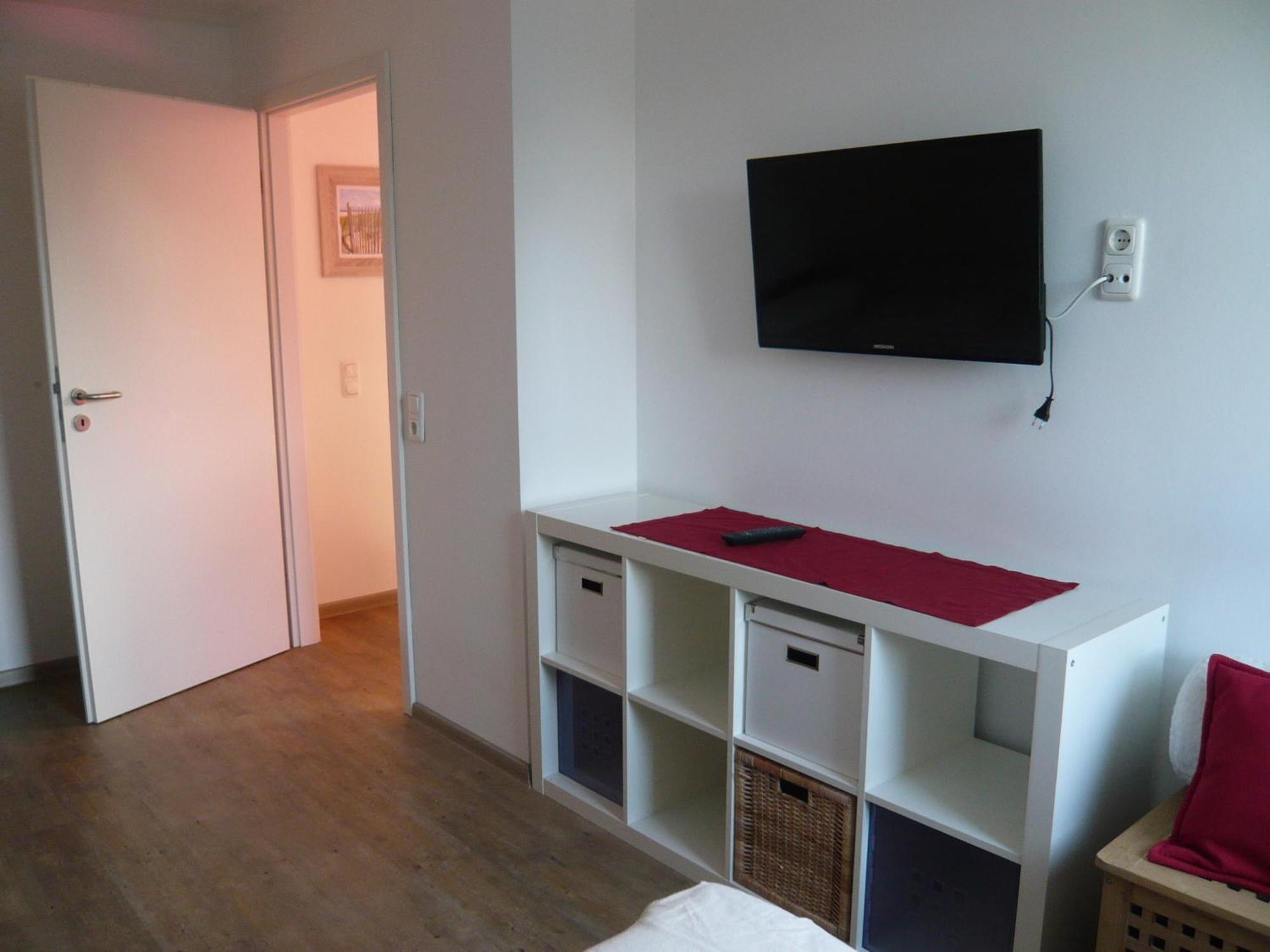 Appartamento Aloha 1 Neue Tiefe Fehmarn Esterno foto